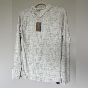 Patagonia cap cool daily hoody